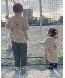 リンクコーデ | その他