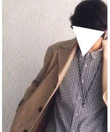 GU | ナイロンジャケット