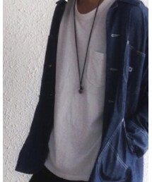 GU | Tシャツ/カットソー