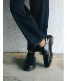 GU | デニムパンツ