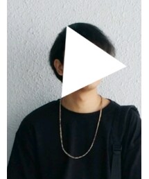 GU | Tシャツ/カットソー