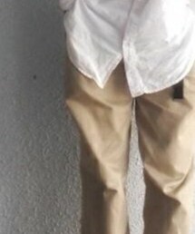 古着 | チノパンツ