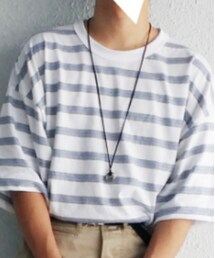 GU | Tシャツ/カットソー