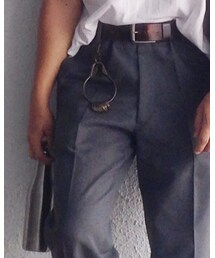 古着 | スラックス