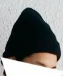 NANO universe | ニットキャップ/ビーニー