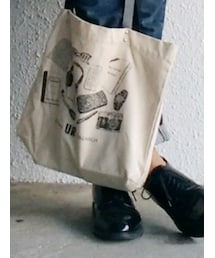 URBAN RESEARCH | トートバッグ