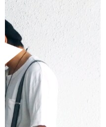 no brand | サスペンダー