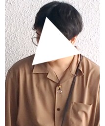 GU | シャツ/ブラウス