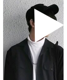 GU | Tシャツ/カットソー