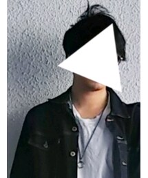 no brand | デニムジャケット