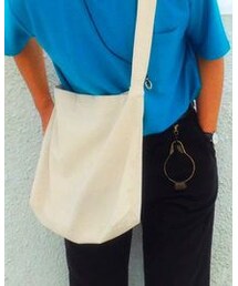 illusie300 | トートバッグ