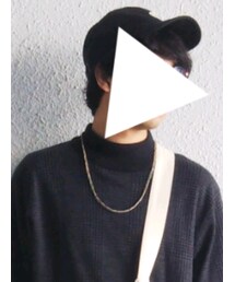 GU | ニット/セーター