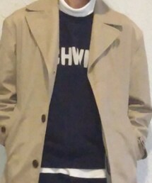 UNIQLO | スウェット