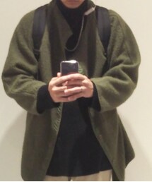 GU | ニット/セーター