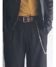 GU | Tシャツ/カットソー