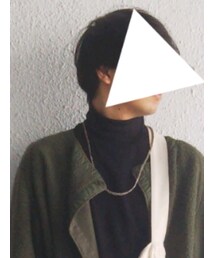 GU | Tシャツ/カットソー