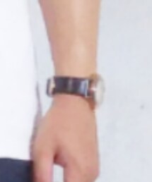 Lee Cooper | アナログ腕時計