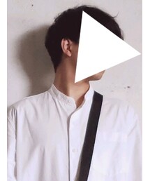 無印良品 | シャツ/ブラウス