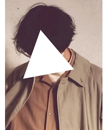 BURBERRY | ステンカラーコート