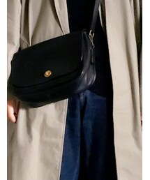 COACH | ショルダーバッグ