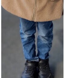 H&M | デニムパンツ
