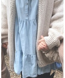 ZARA | ワンピース/ドレス