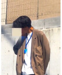 LIDNM | ネックレス