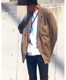 UNIQLO | Tシャツ/カットソー