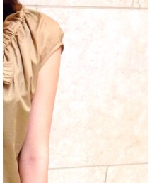 TOPKAPI | トップス