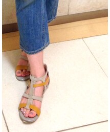 Au BANNISTER | シューズ