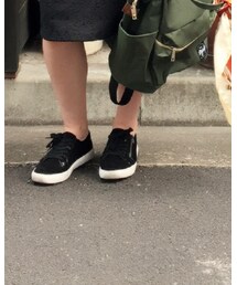 FOREVER 21 | スニーカー