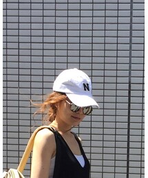 kgrowth | キャップ