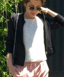 K.growth | ブルゾン