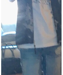 Surface to Air | ブルゾン