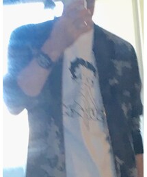 Supreme  | Tシャツ/カットソー