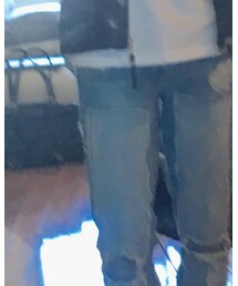 KSUBI | デニムパンツ