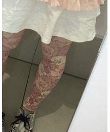 SWIMMER | タイツ/ストッキング