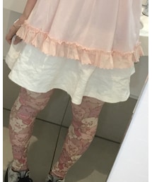 SHUSHU | スカート