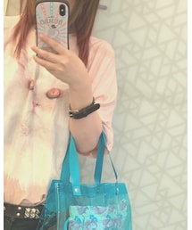 JIMMY CHOO | バングル/リストバンド