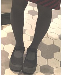 TOKYO BOPPER | バレエシューズ