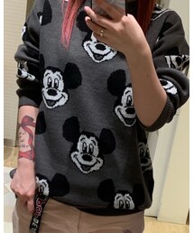 Disney | ニット/セーター
