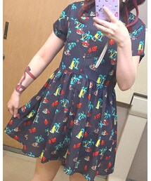 BABYDOLL | ワンピース/ドレス