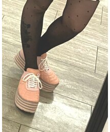 TOKYO BOPPER | シューズ