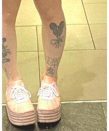 TOKYO BOPPER | シューズ