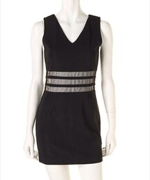 Mgend | シースルーワンピース(ワンピース)