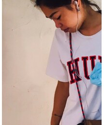 HUF | Tシャツ/カットソー