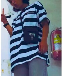 STUSSY | ショルダーバッグ