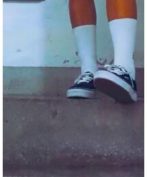 VANS | スニーカー