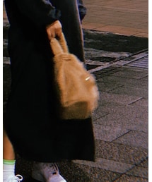 WHO.A.U | ドラムバッグ