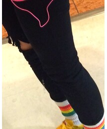 UNIQLO | その他パンツ